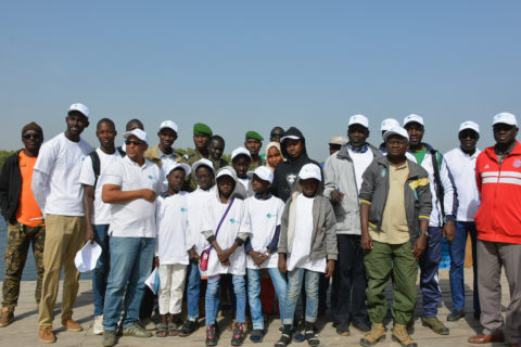 Formation sur le comptage des oiseaux